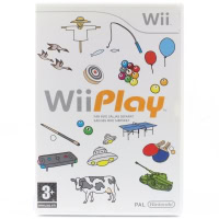 Wii Play (Nintendo Wii)
