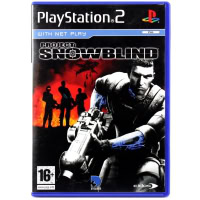 Project: Snowblind (PS2)
