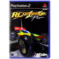 RC Revenge Pro (PS2)
