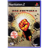 Red Faction II (PS2)