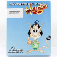 Commodore software (Cartridge)