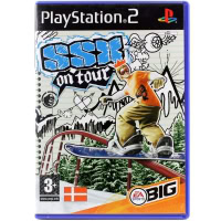 SSX on Tour (PS2)