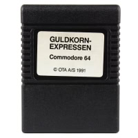 Guldkorn Expressen (C64 Cartridge)