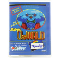 Commodore software (Bånd)