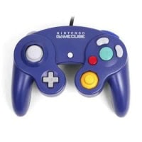 GameCube tilbehør