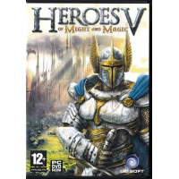 Heroes of Might and Magic V (PC)
