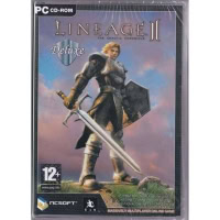 Linage II: The Chaotic Chronicle (PC)