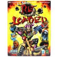 Re-Loaded (PC Big Box)