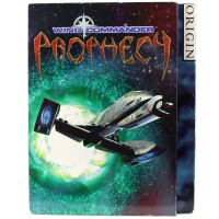Wing Commander: Prophecy (PC Big Box)