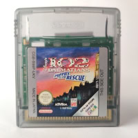 102 Dalmatians: Puppies to the Rescue (Game Boy Color)