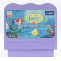 Den Lille Havfrue: Ariels majeræriske rejse! (V.Smile)