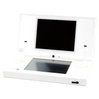 Nintendo DSi Konsol (Hvid) - Billede 2