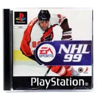 NHL 99 (PS1)
