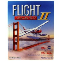 Flight Unlimited II (PC Big Box)