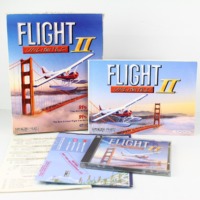 Flight Unlimited II (PC Big Box) - Billede 4