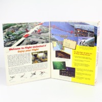 Flight Unlimited II (PC Big Box) - Billede 3