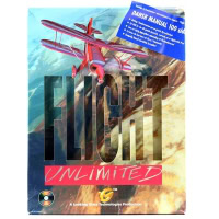 Flight Unlimited (PC Big Box)