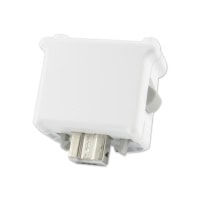 Nintendo Wii MotionPlus (Hvid)