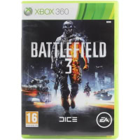 Battlefield 3 (Xbox 360)