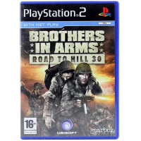 Brothers in Arms: Road to Hill 30 (PS2)