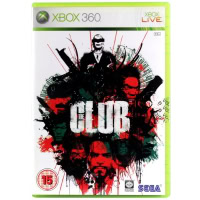 The Club (Xbox 360)