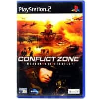 Conflict Zone (PS2)