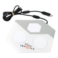 Disney Infinity Portal (Wii/Wii U/PS3/PS4)