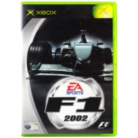 F1 2002 (Xbox)