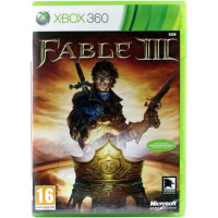 Fable III (Xbox 360)