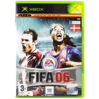 FIFA 06 (Xbox)