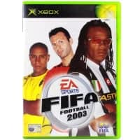 FIFA Football 2003 (Xbox)