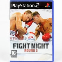 Fight Night Round 3 (PS2)