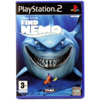 Find Nemo (PS2)