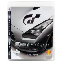 Gran Turismo 5: Prologue (PS3)