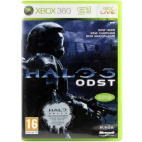 Halo 3: ODST (Xbox 360)
