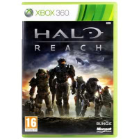 Halo: Reach (Xbox 360)