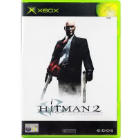 Hitman 2: Silent Assassin (Xbox)