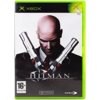 Hitman: Contracts (Xbox)