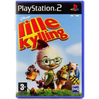Disney's Lille Kylling (PS2)