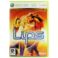 Lips (Xbox 360)
