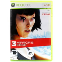 Mirror's Edge (Xbox 360)
