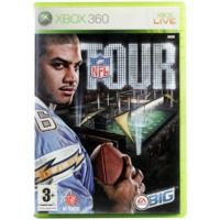 NFL Tour (Xbox 360)