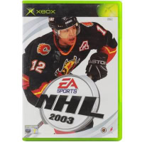 NHL 2003 (Xbox)