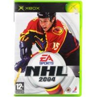 NHL 2004 (Xbox)