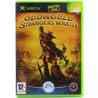 Oddworld: Stranger's Wrath (Xbox)