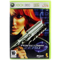 Perfect Dark Zero (Xbox 360)