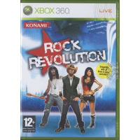 Rock Revolution (Xbox 360)