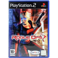 Rogue Ops (PS2)