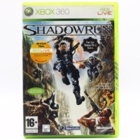 Shadowrun (Xbox 360)