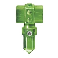 Skylanders Trap Team Life Trap - Weed Wacker (Hammer)